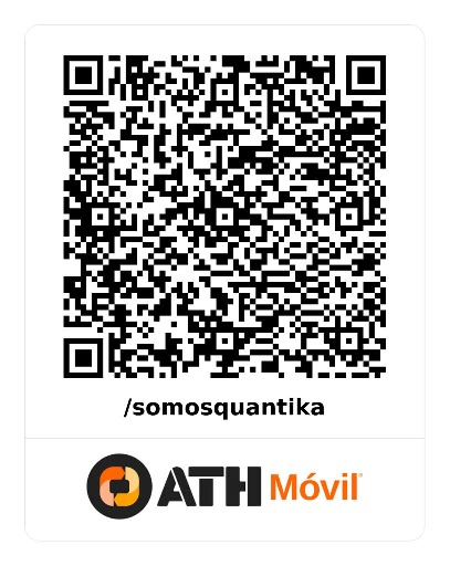 Somos Quantika